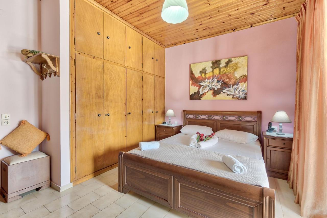 Toscana Villas Gaitani Exterior foto