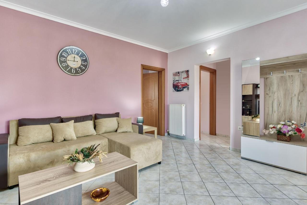 Toscana Villas Gaitani Exterior foto